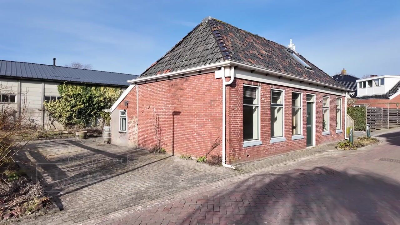 Video van Singelweg 1