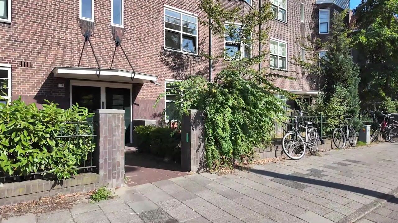 Video van Hoofdweg 114-H