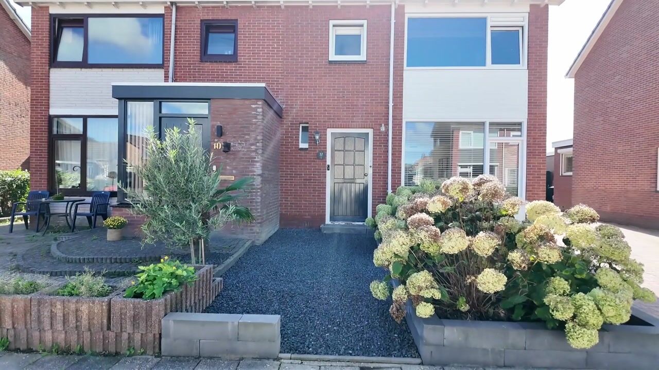 Video van Van Heemskerckstraat 12