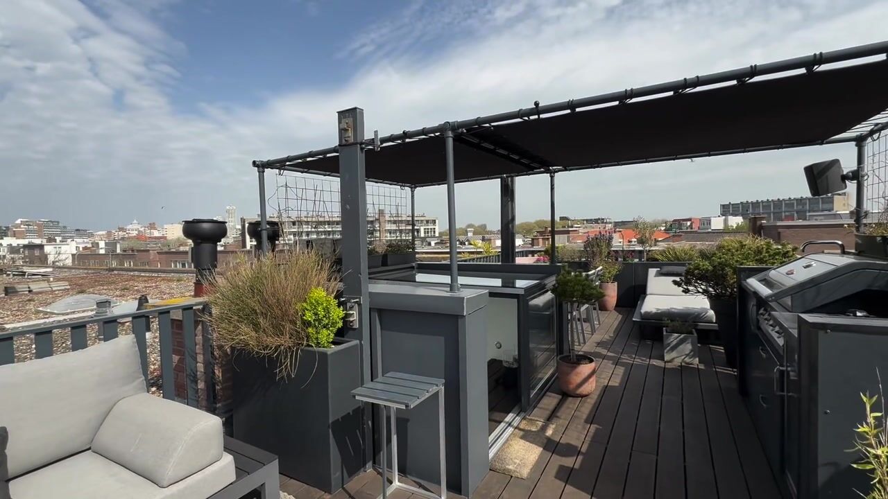 Video van Jurriaan Kokstraat 81