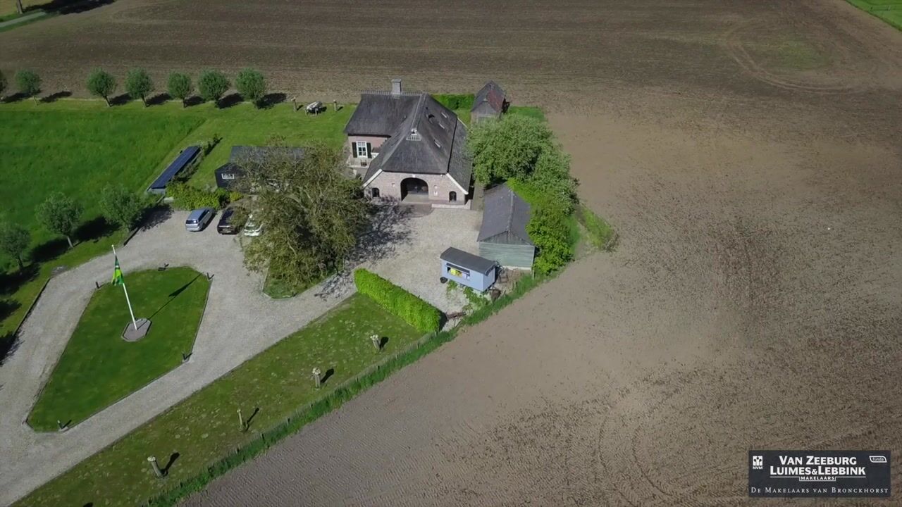 Video van Vordenseweg 1