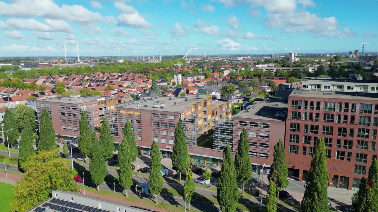 Video van Marialaan 256