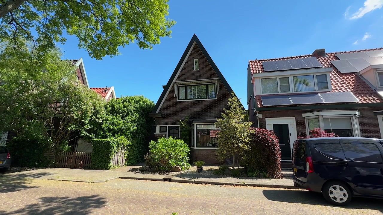 Video van Boeroestraat 3