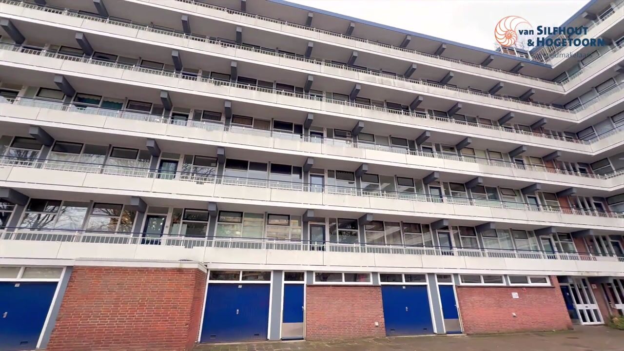 Video van Herman Gorterhof 31