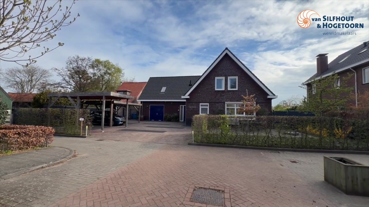 Video van Haverland 23