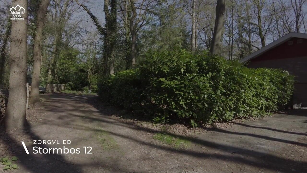 Video van Stormbos 12