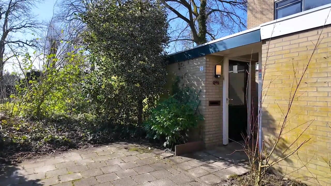 Bekijk video van Strawinskystraat 2