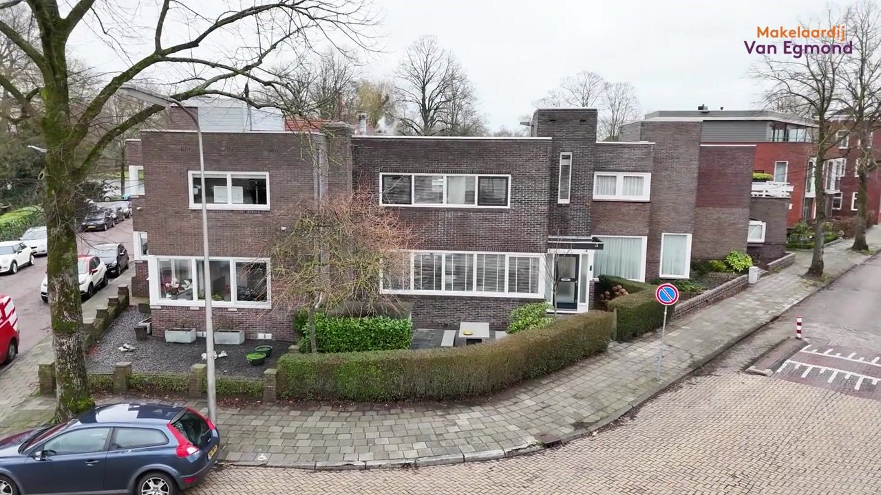 Video van Koestraat 125