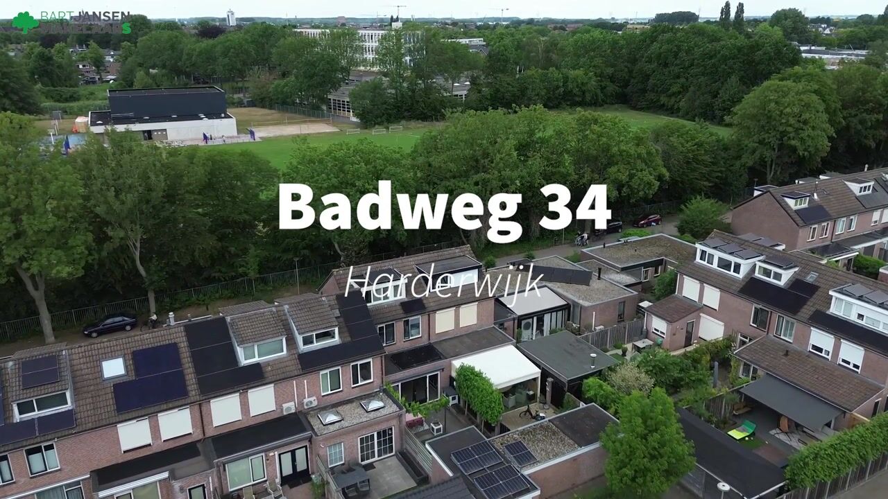 Video van Badweg 34