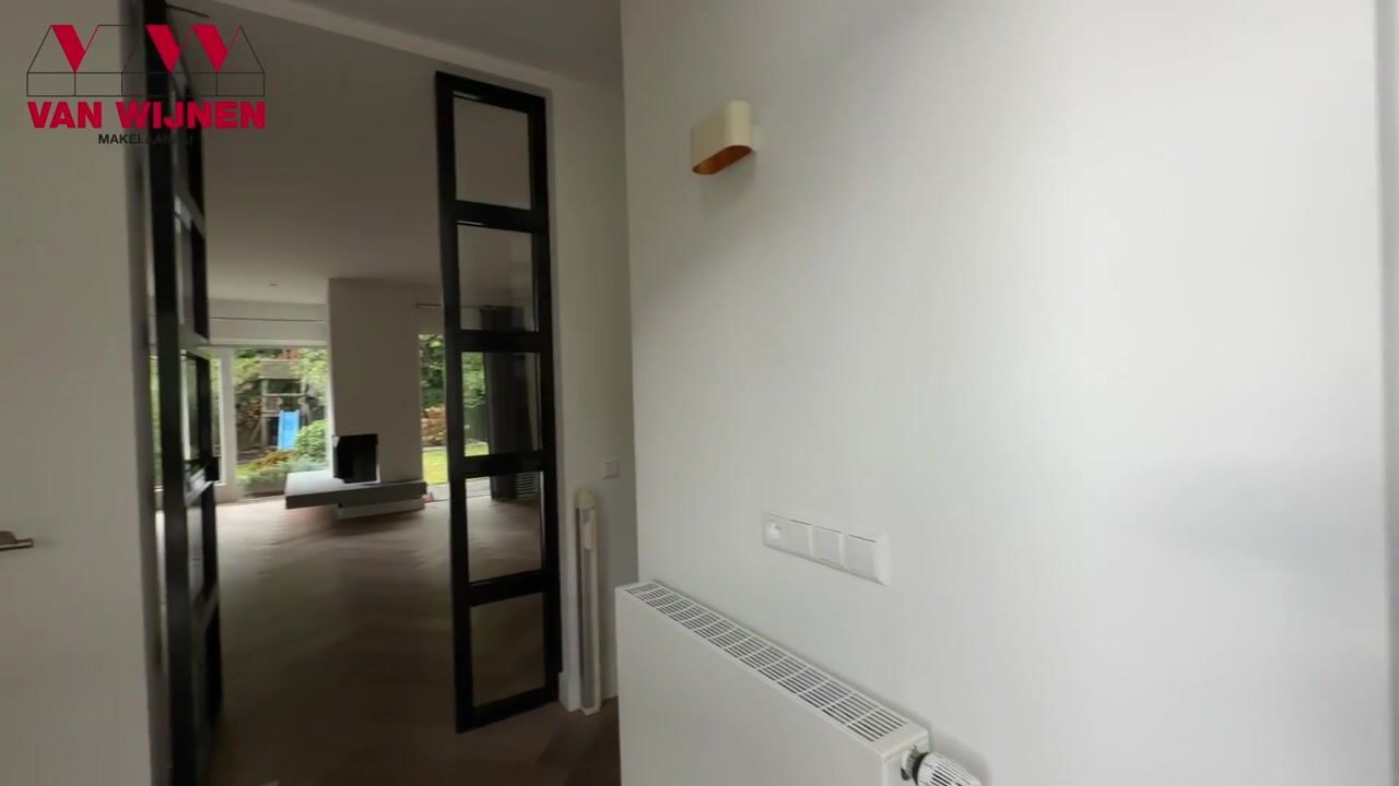 Video van Berkenweg 57