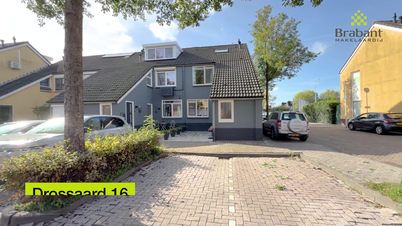 Video van Drossaard 16