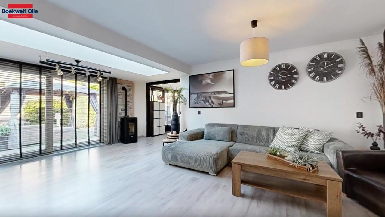 Video van Cole Porterhof 85