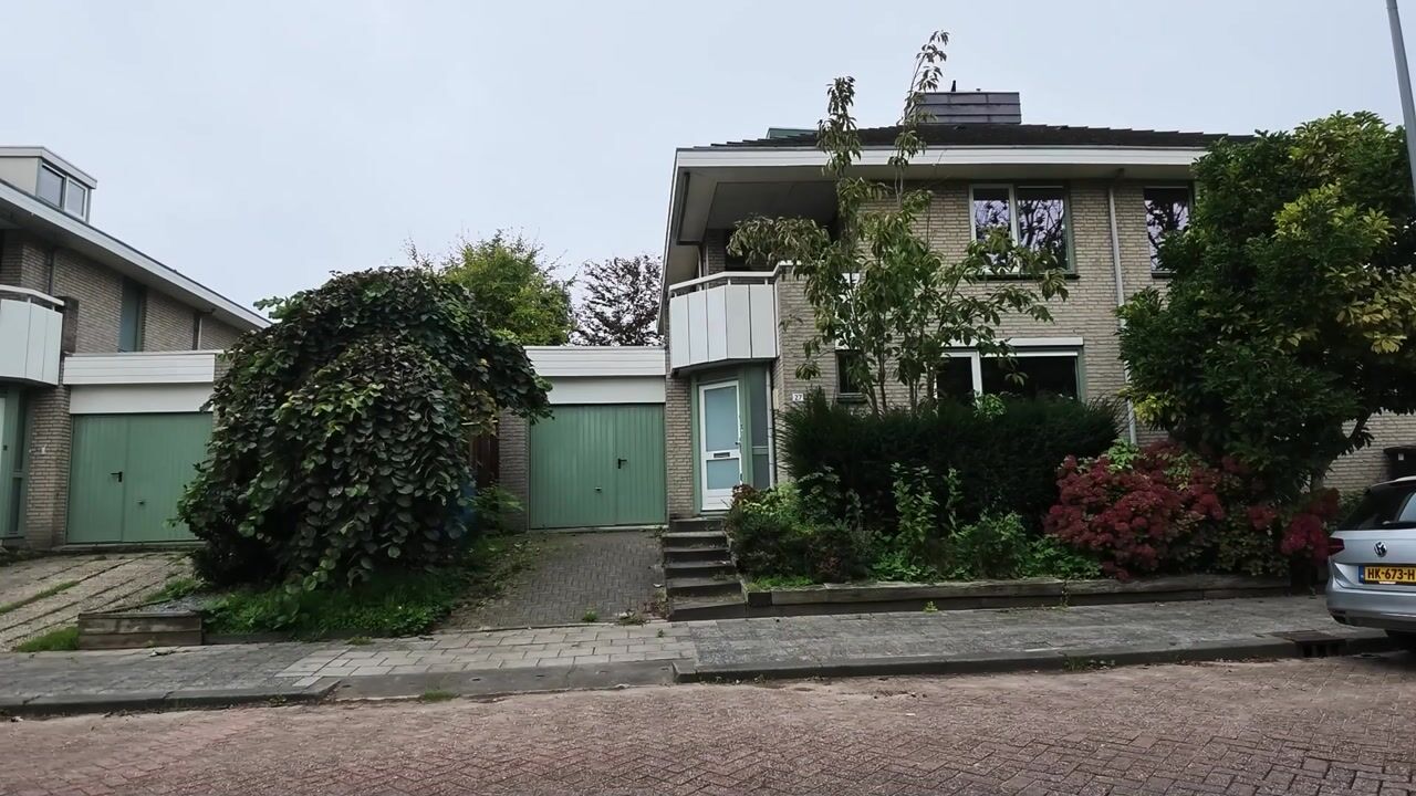 Video van Voorhout 27