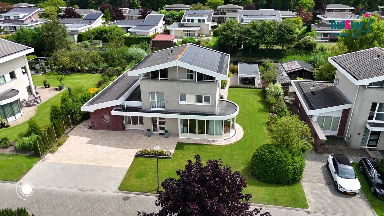 Video van Birdielaan 27