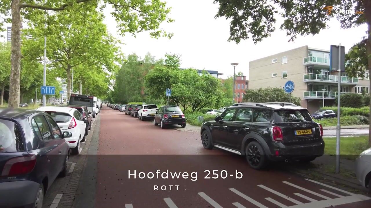 Video of Hoofdweg 250-B