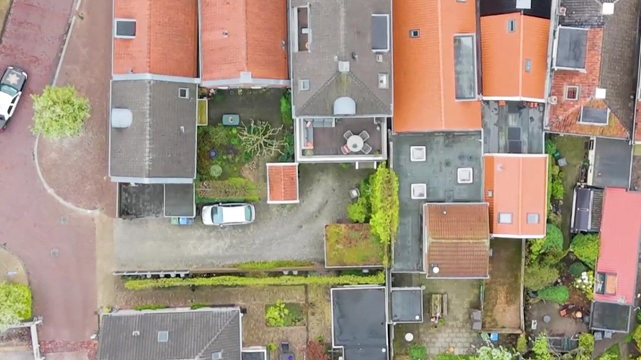 Video van Galamagracht 10