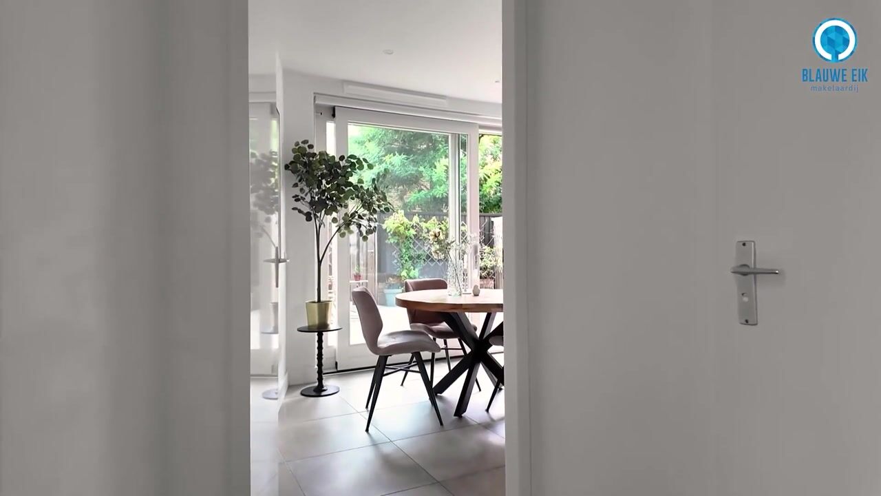Video van Jopie Huismanstraat 153