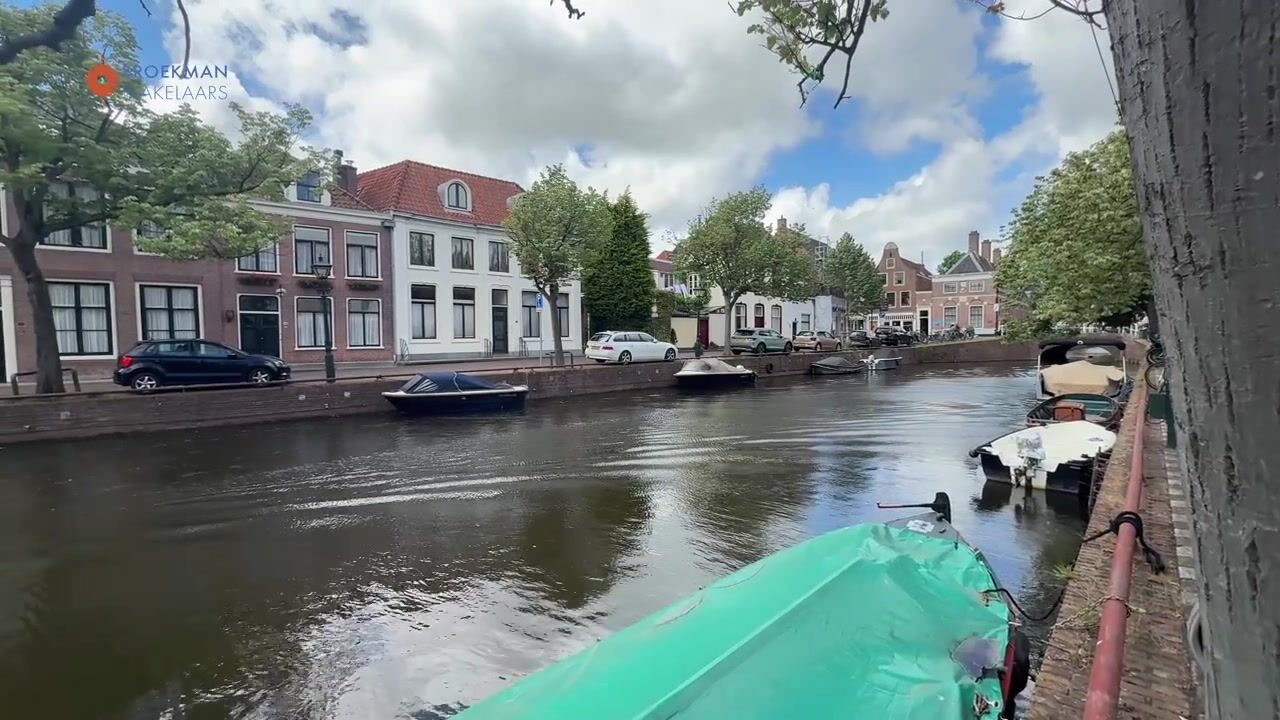 Video van Ruitersteeg 2