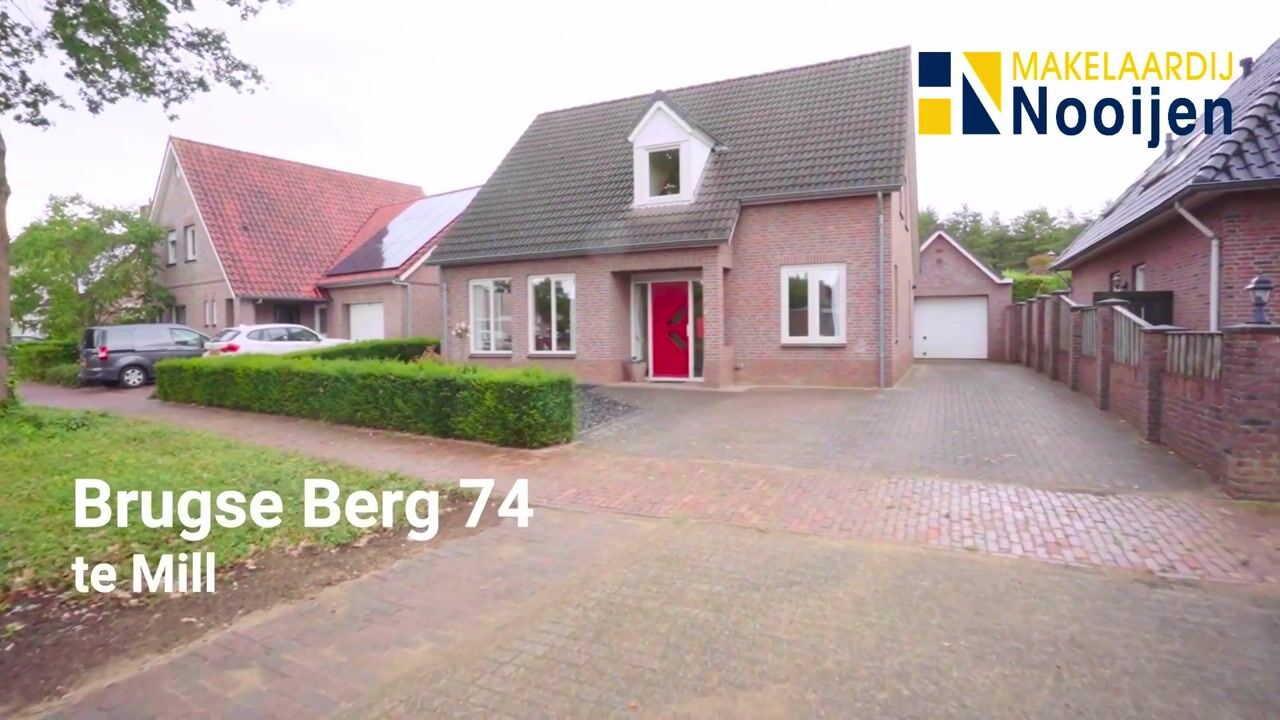 Video van Brugse Berg 74