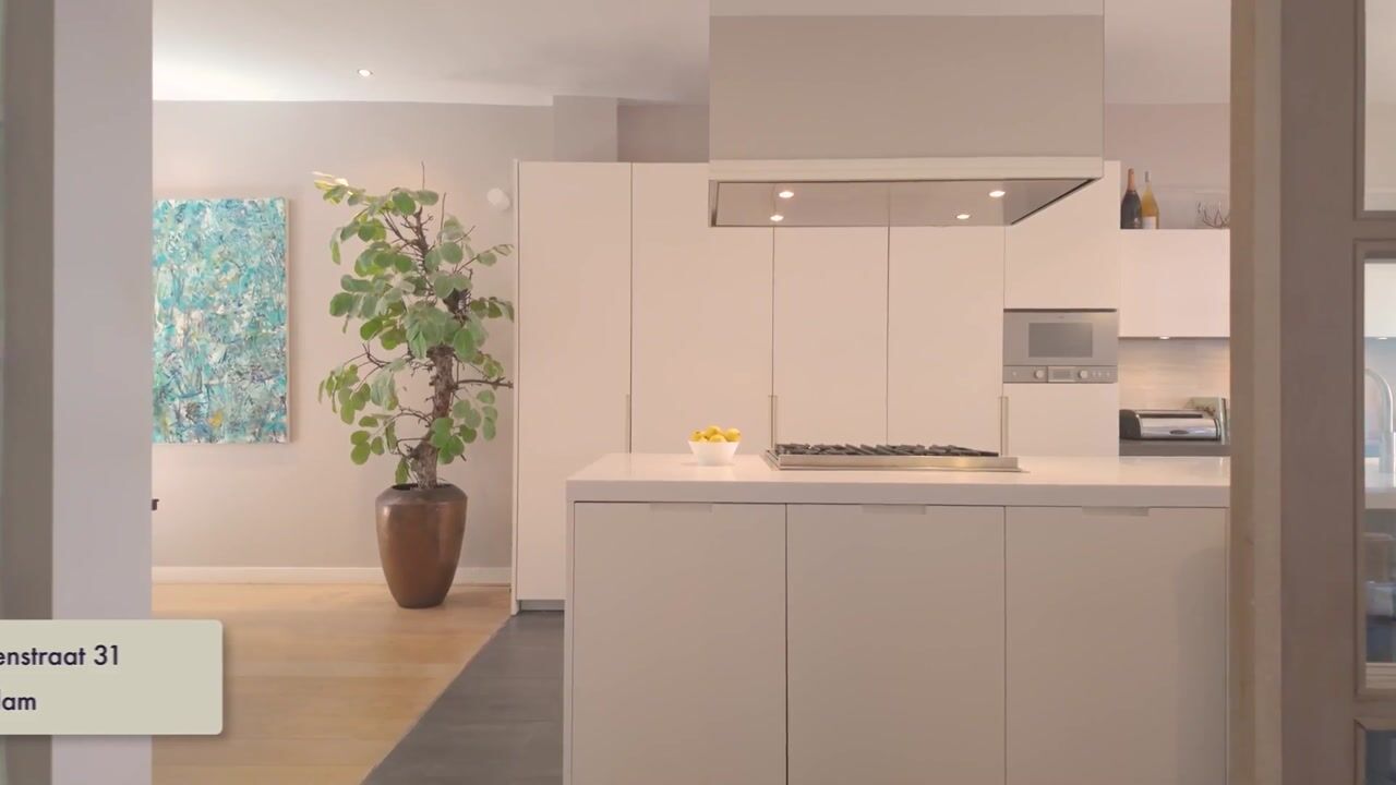 Video van Gerrit van der Veenstraat 31