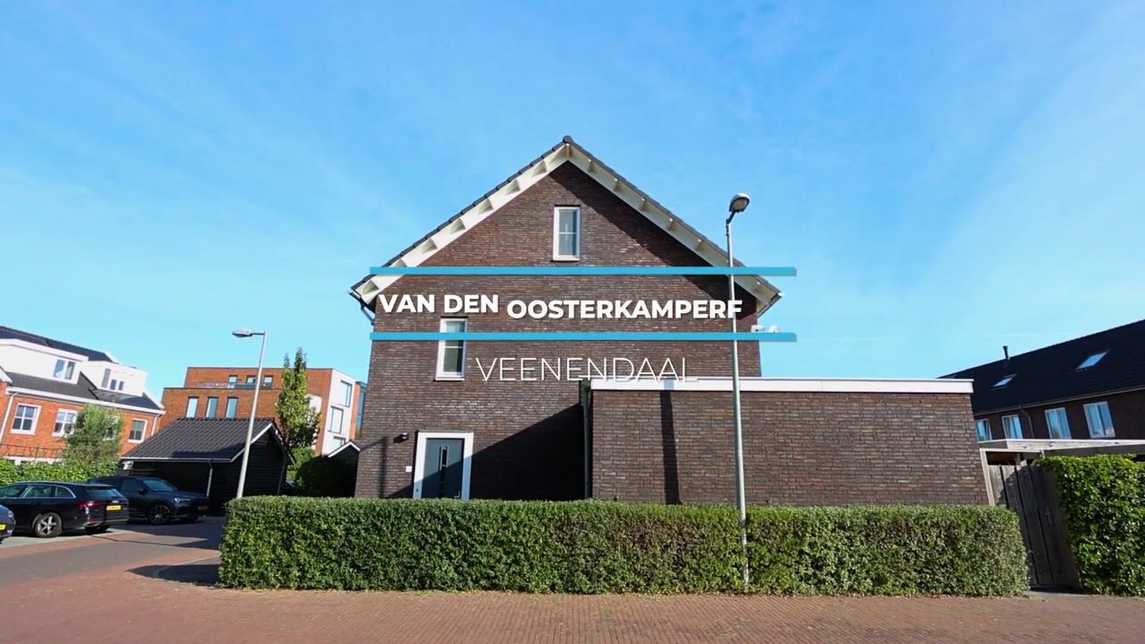 Video van Van den Oosterkamperf 5-A