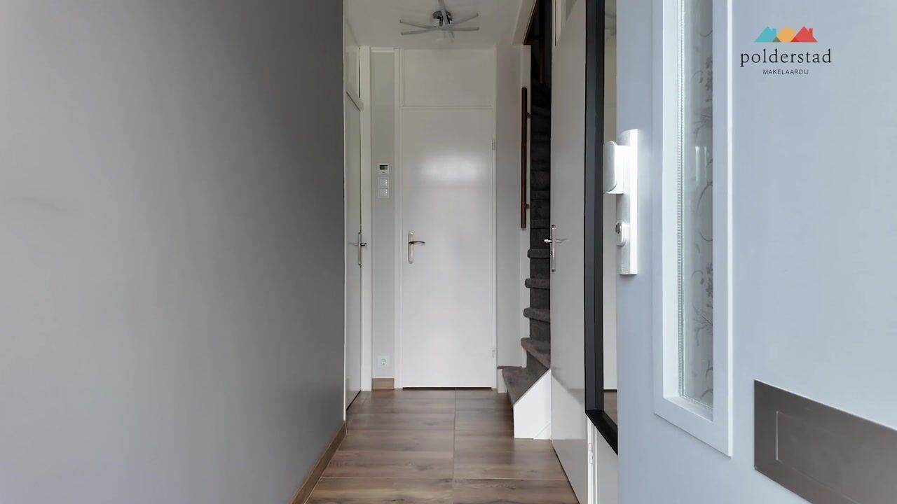 Video van Wipmolenweg 110