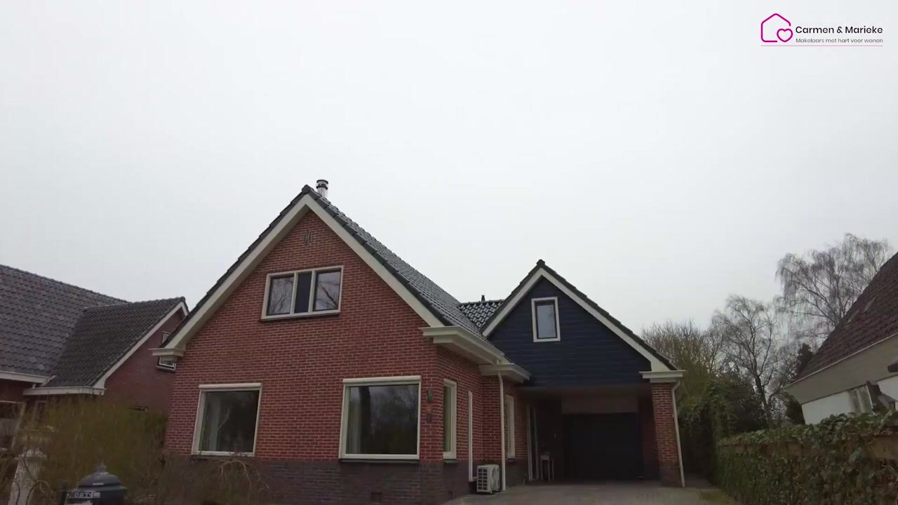 Video of Hoofdstraat 8