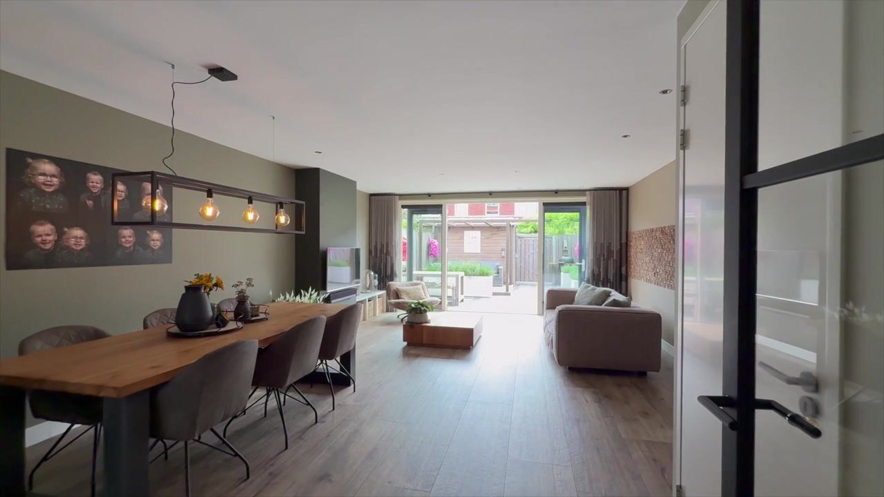 Video van Citroenvlinder 17