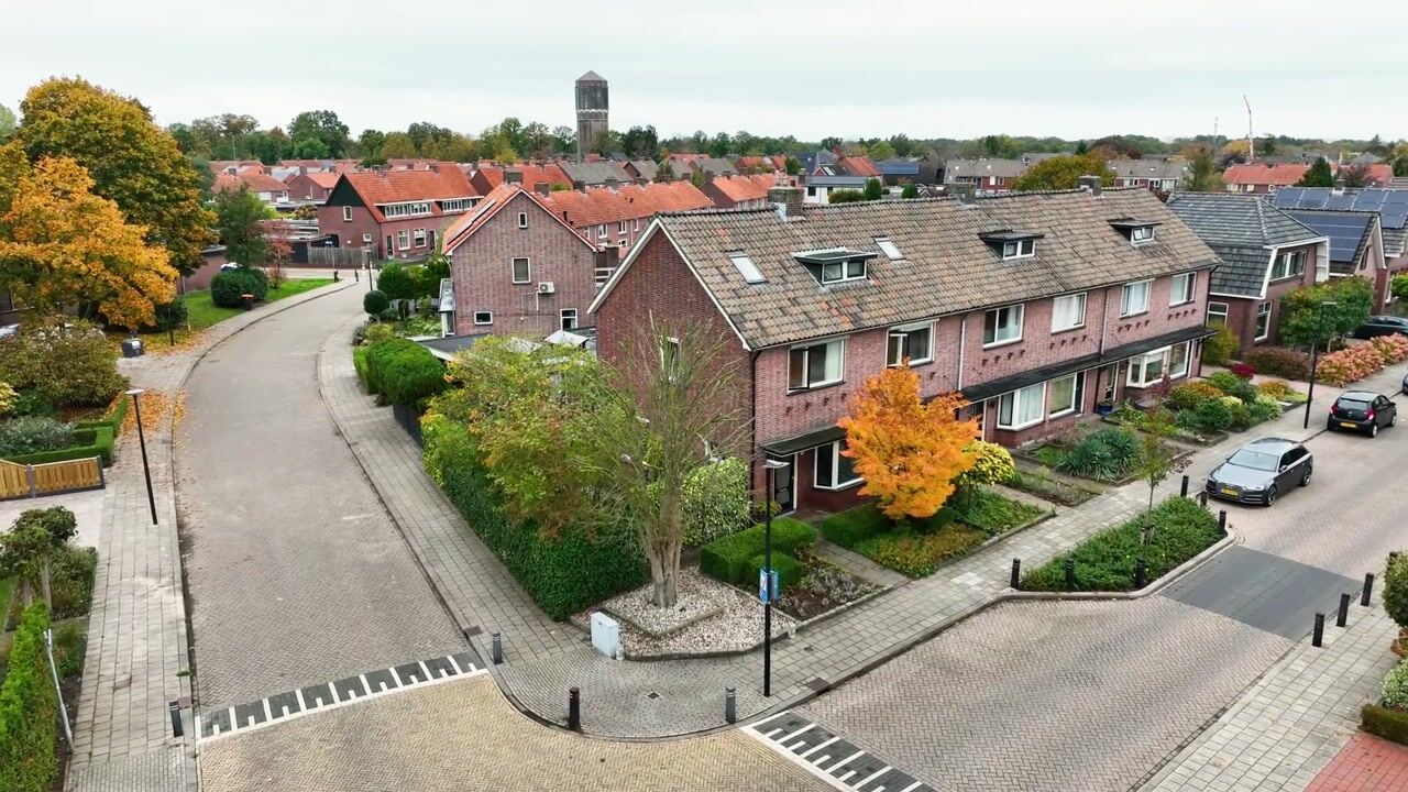 Video van Bocholtsestraat 34-III