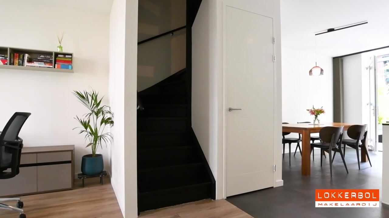 Video van Maashavenweg 152