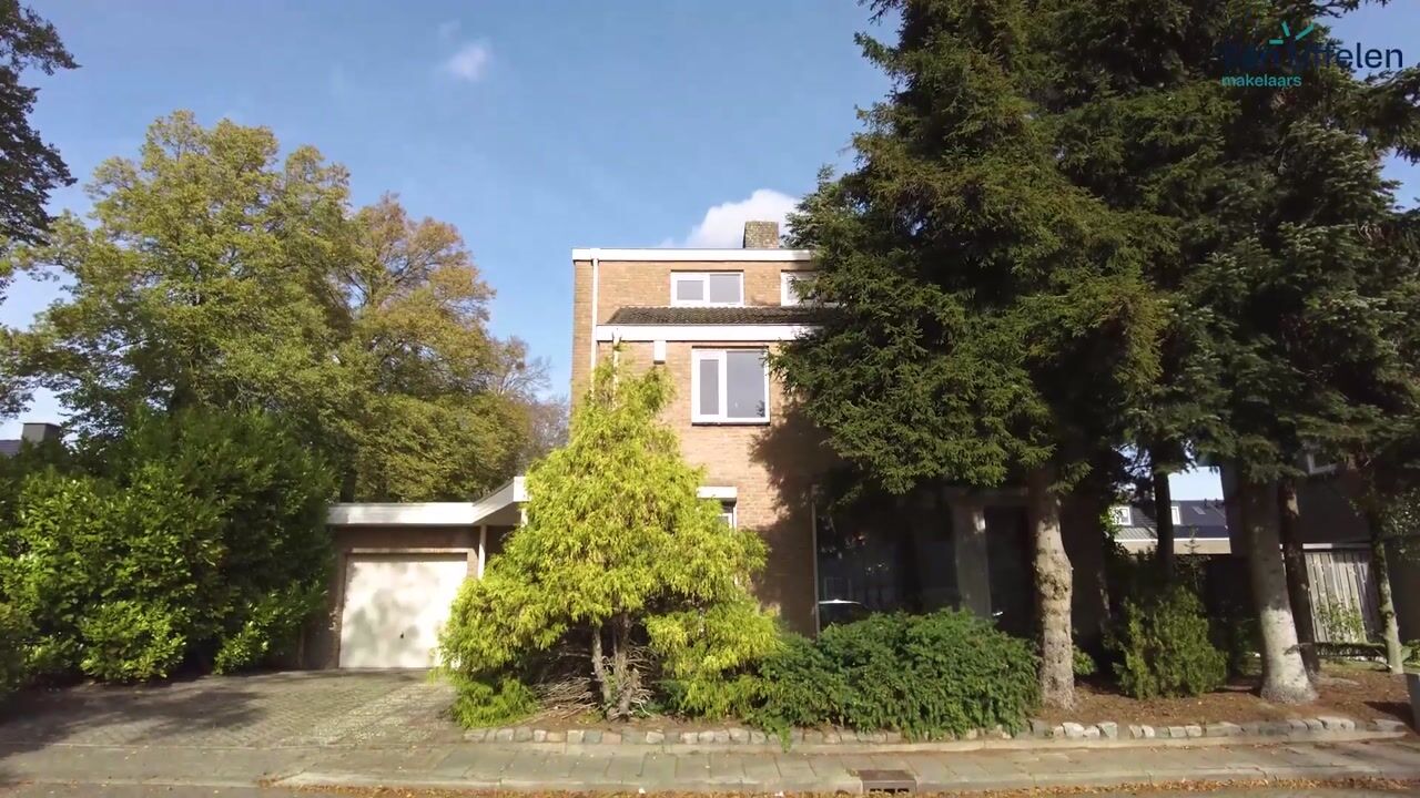 Video van Orionstraat 28