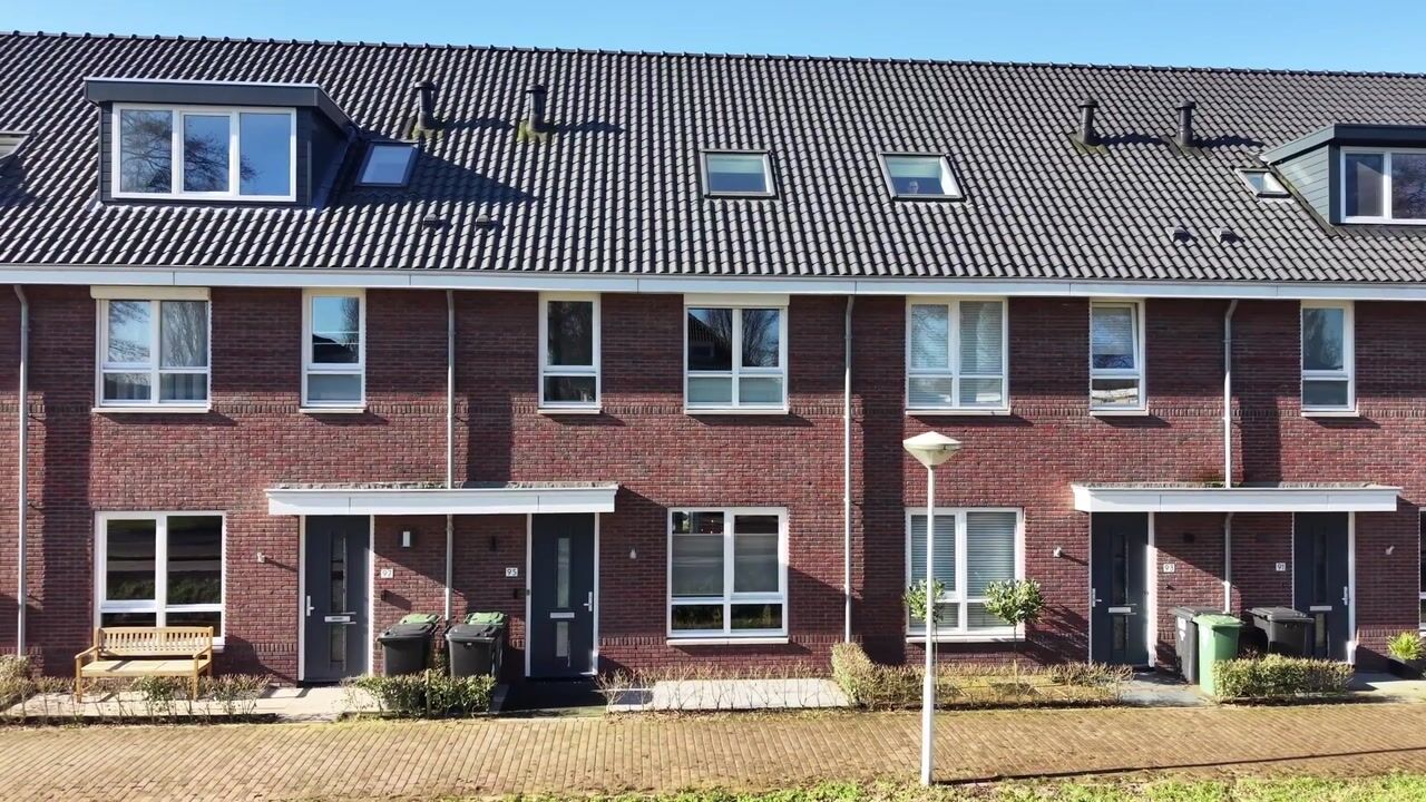 Video van Sieraadlaan 95