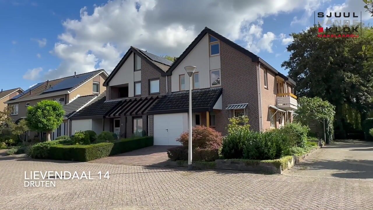 Video van Lievendaal 14
