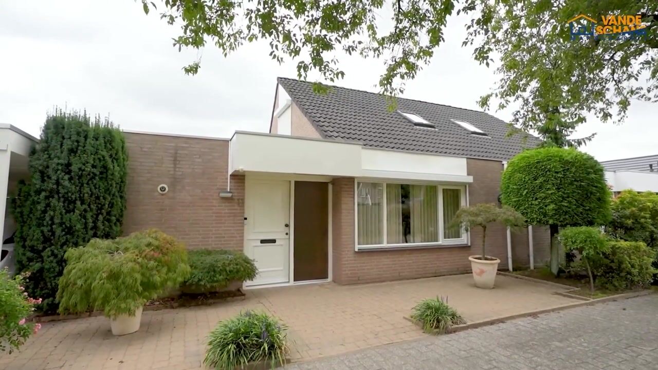 Video van Sperwer 11