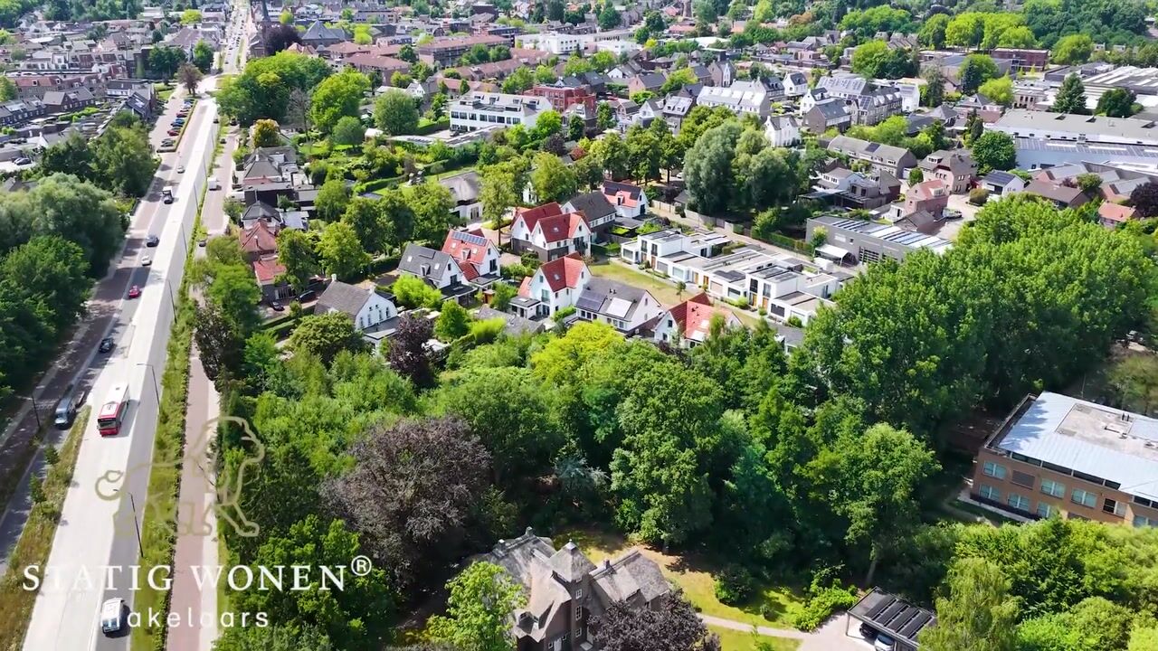 Video van Boomschillerij 13