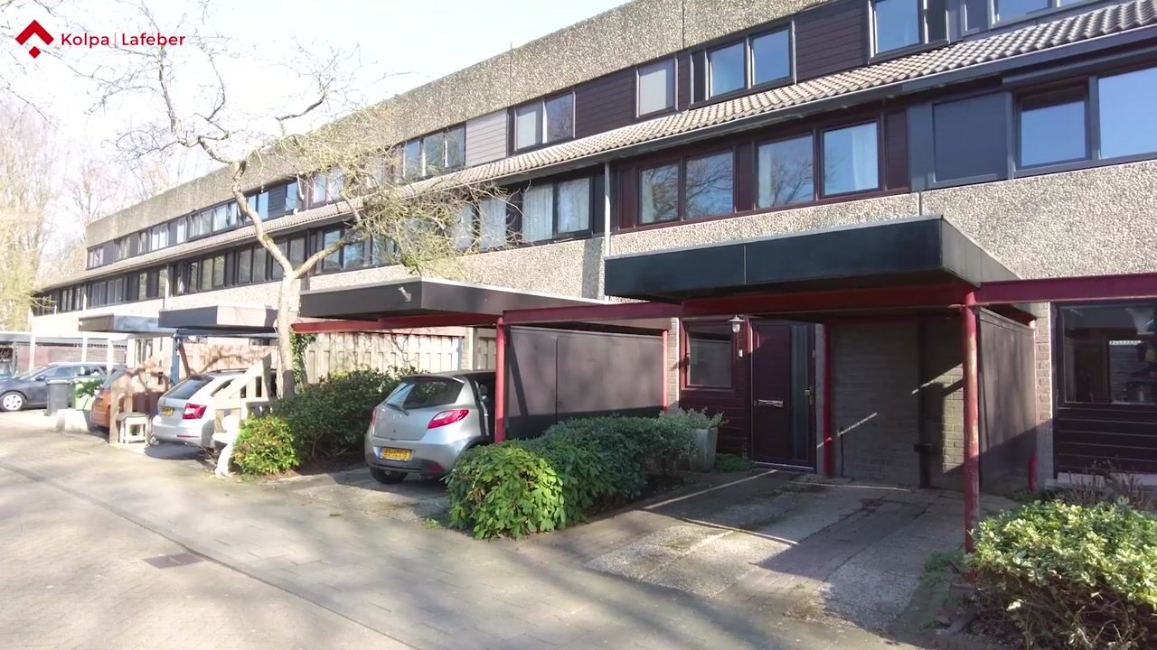 Video of Klazina Hoeve 4