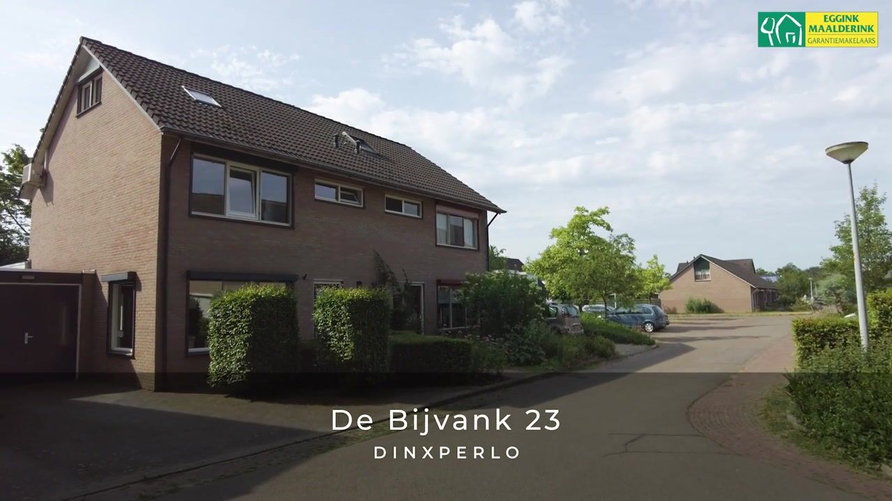 Video van De Bijvank 23