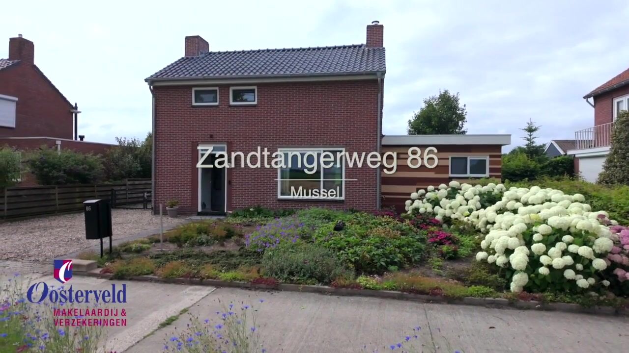 Video of Zandtangerweg 86