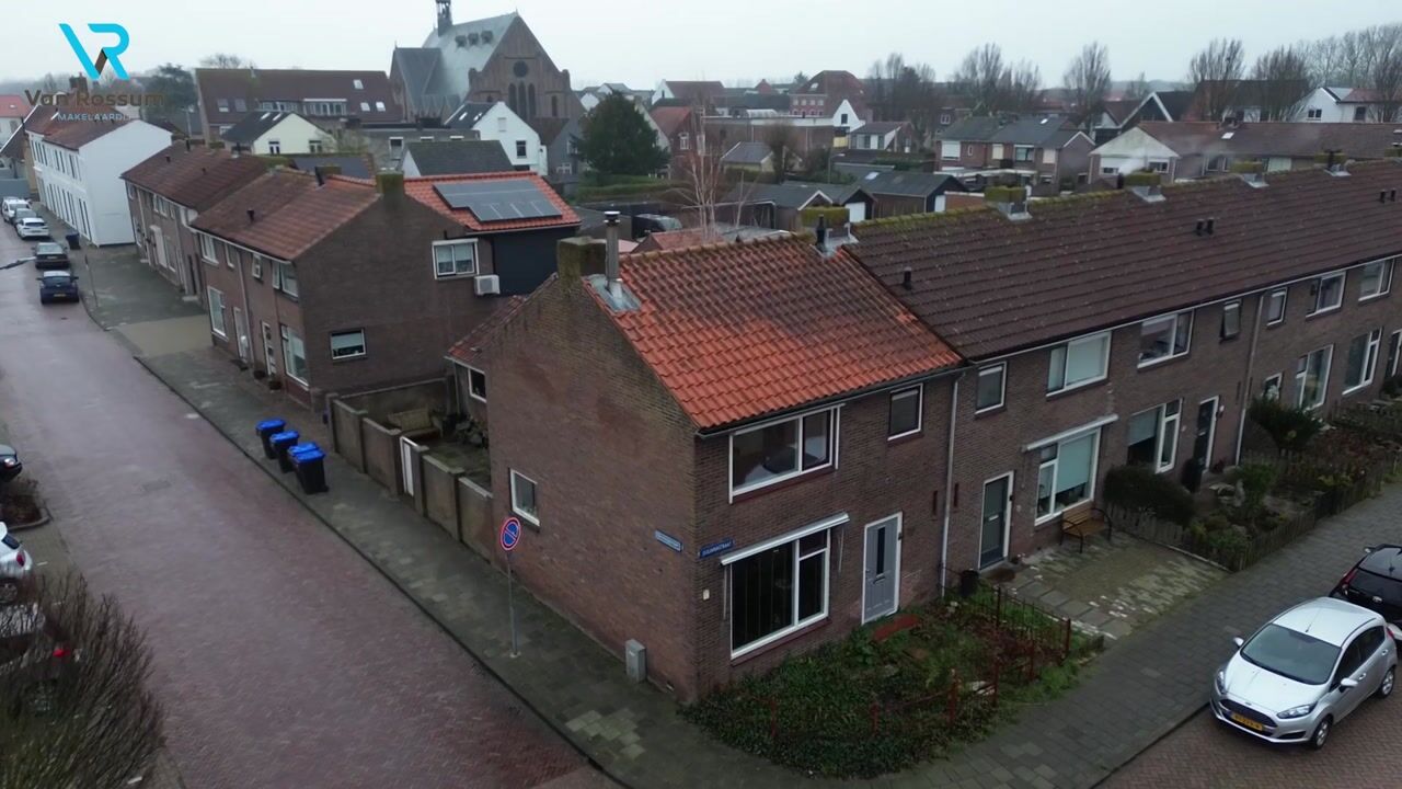 Video van Julianastraat 20