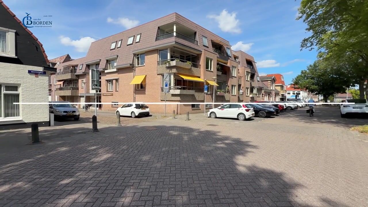 Video of Groenelaantje 26
