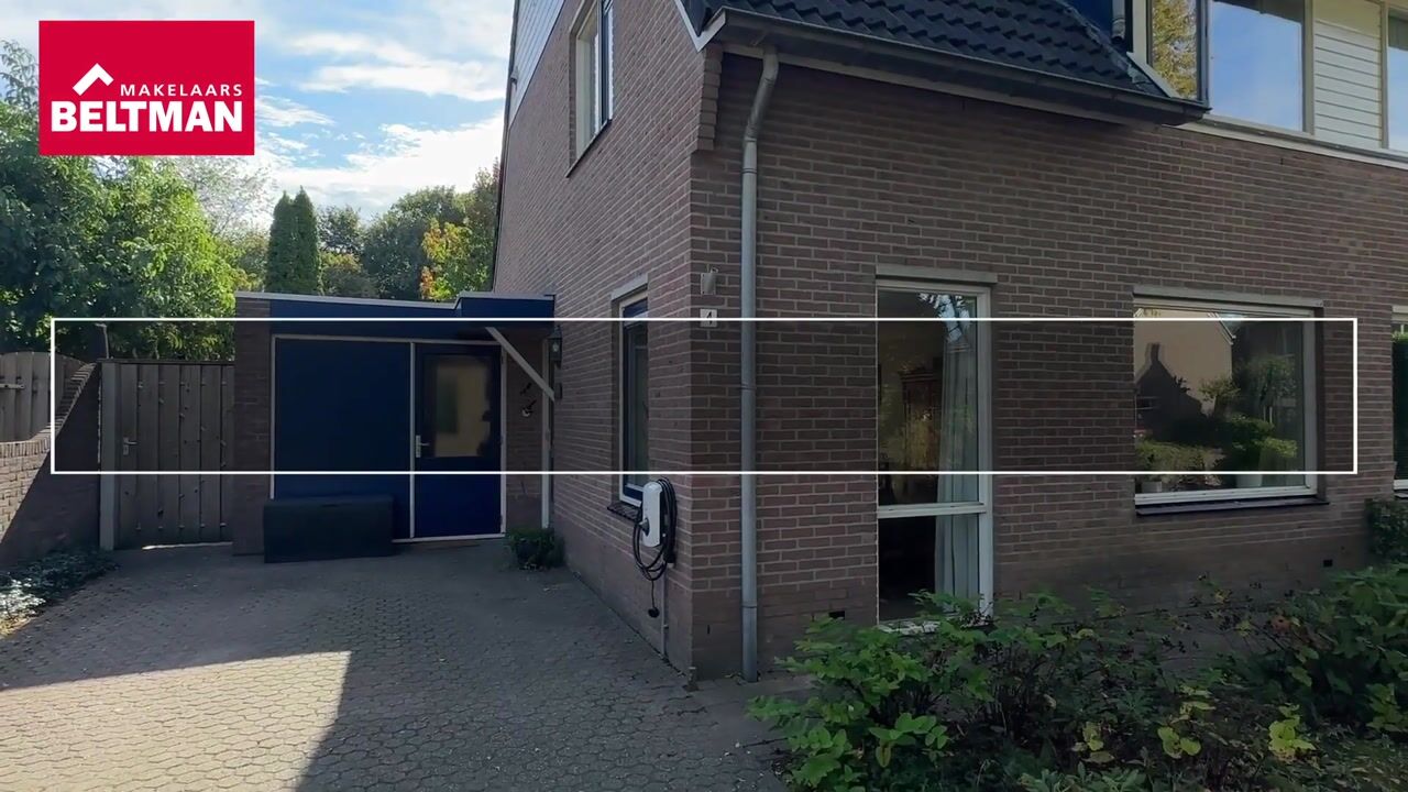 Video van Klein Azink 4