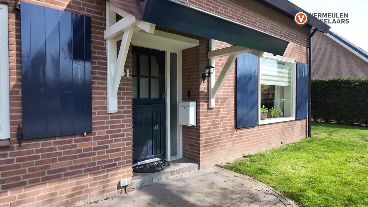Video van Zeelandsestraat 41