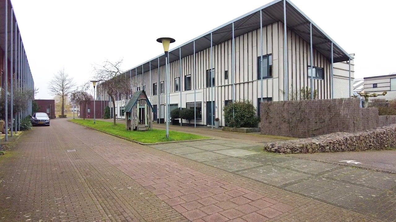 Video of Waterlei 114