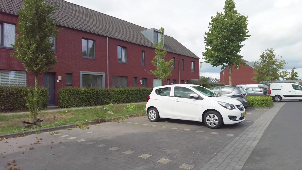 Video van Gervaisstraat 21