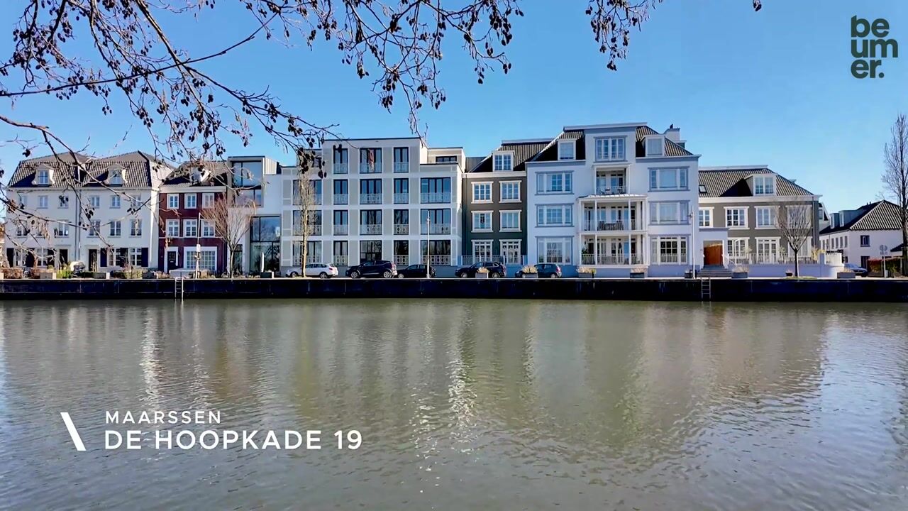 Video of De Hoopkade 19