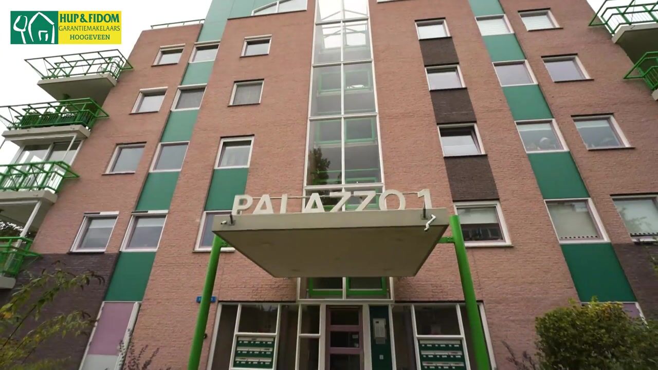 Video van De Maaier 33