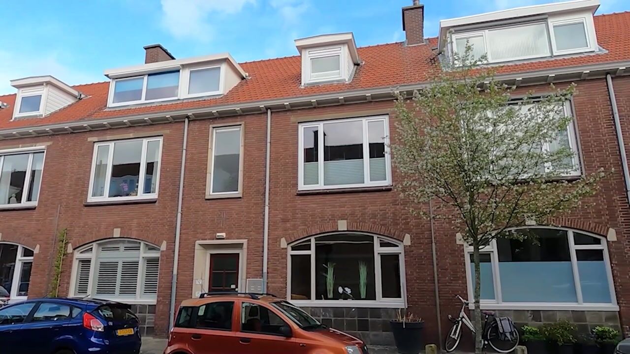 Bekijk video van Tannhäuserstraat 11