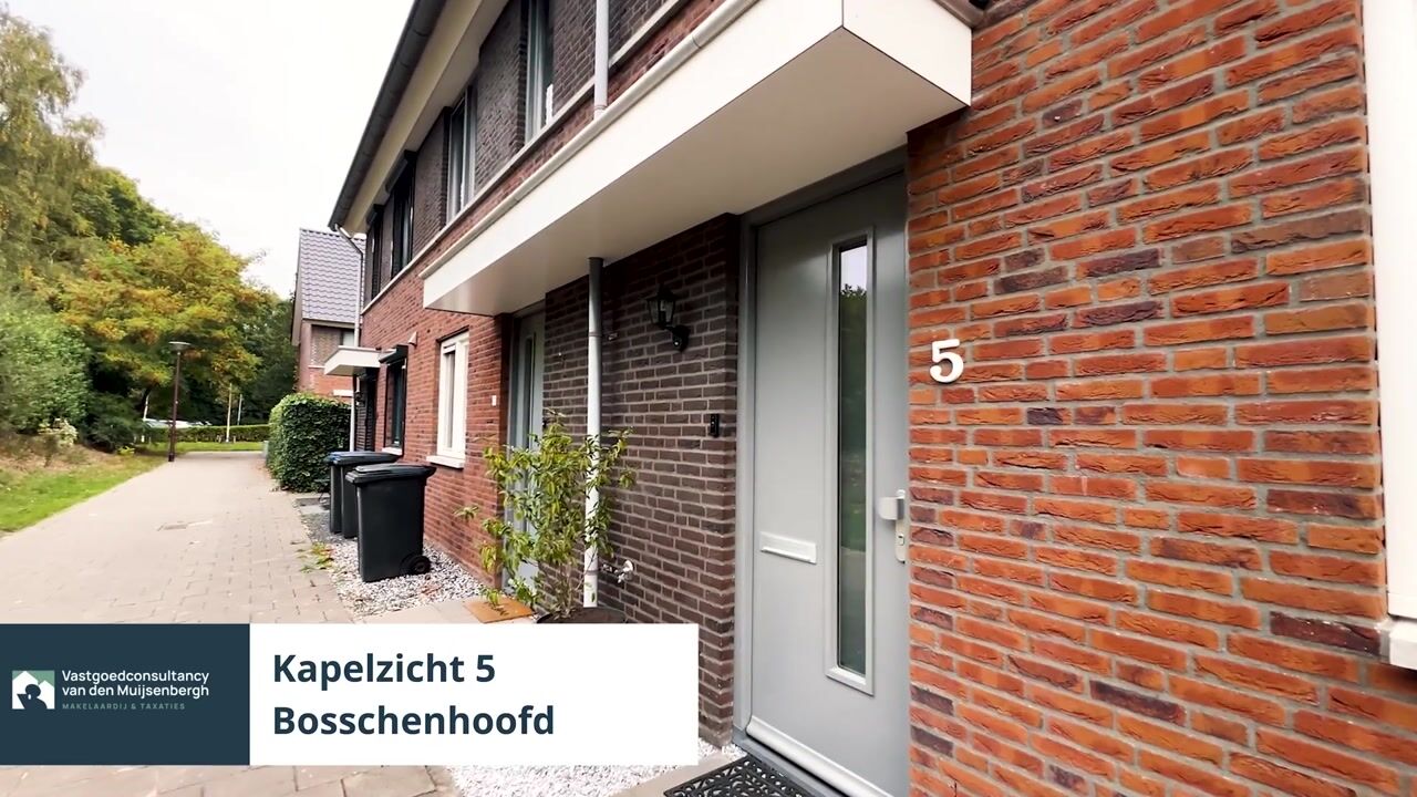 Video of Kapelzicht 5