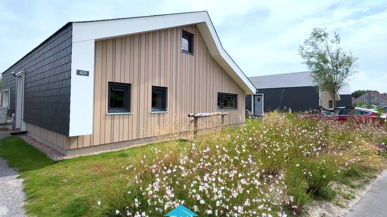 Video of Langeweg 112-401