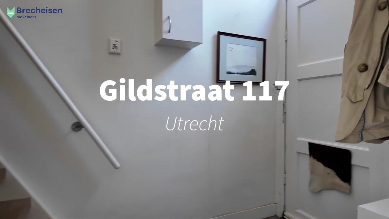 Video van Gildstraat 117